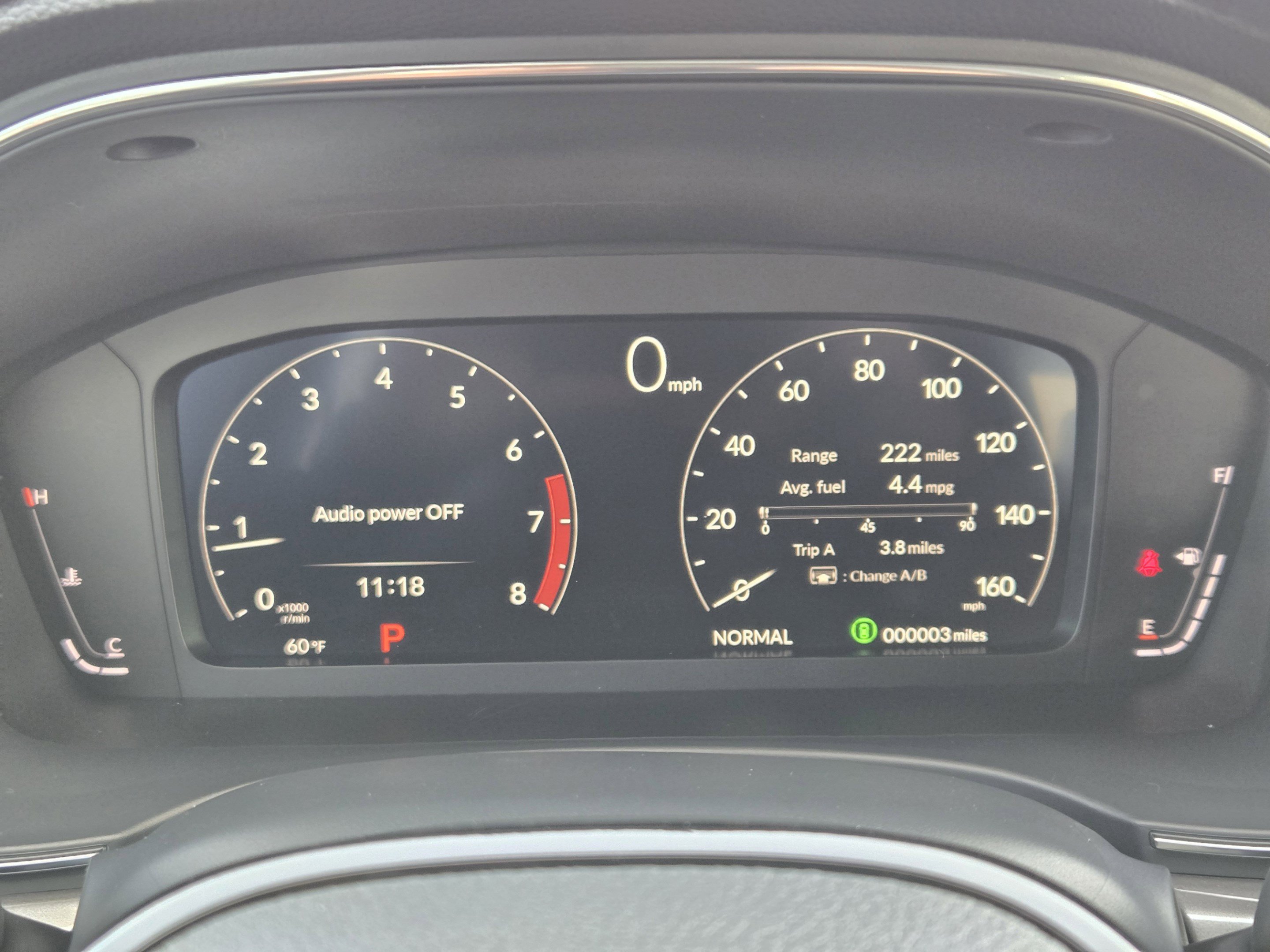 Used 2026 Acura Integra FWD image 11