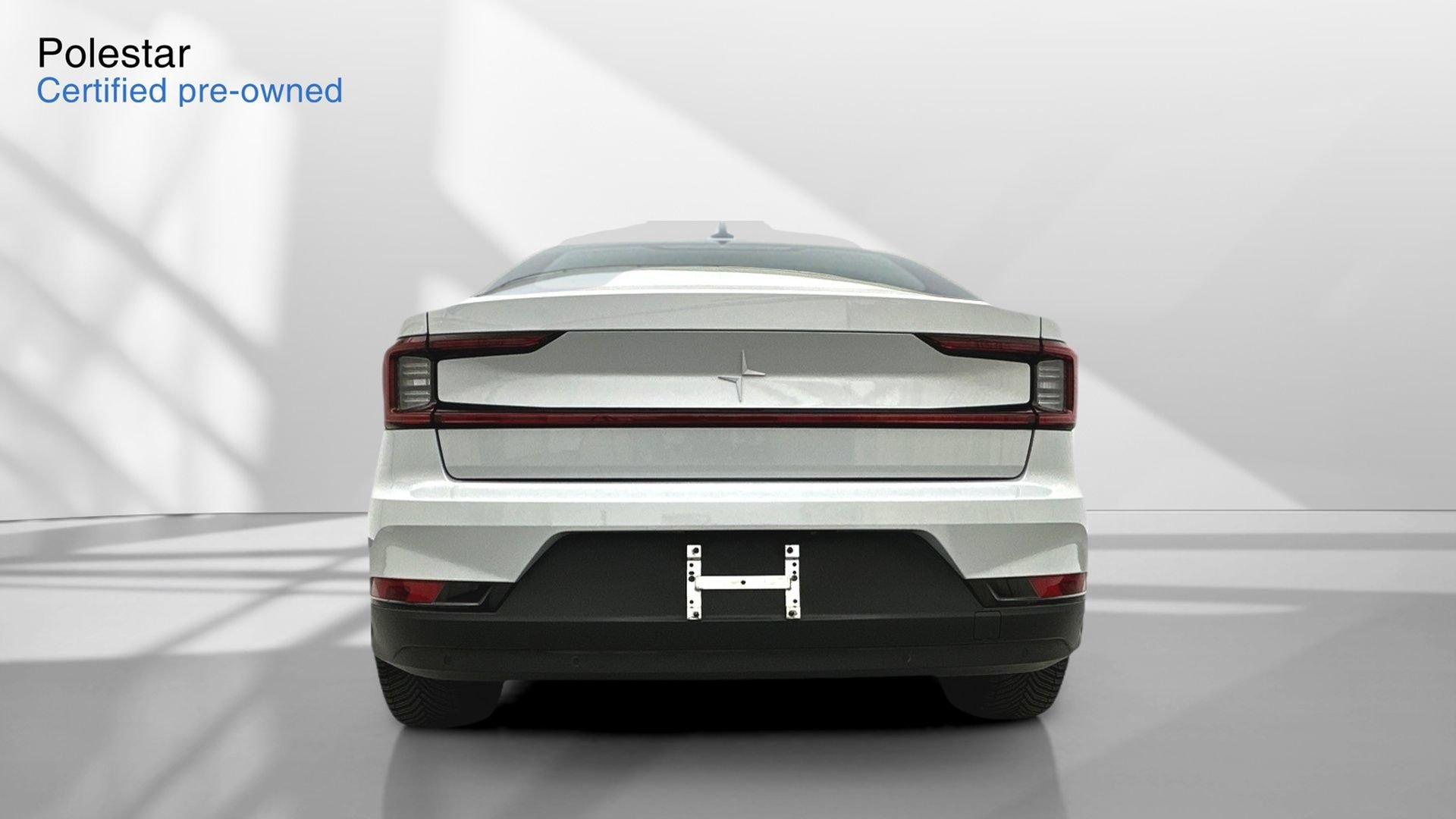Used 2023 Polestar Polestar 2 AWD/4WD image 4