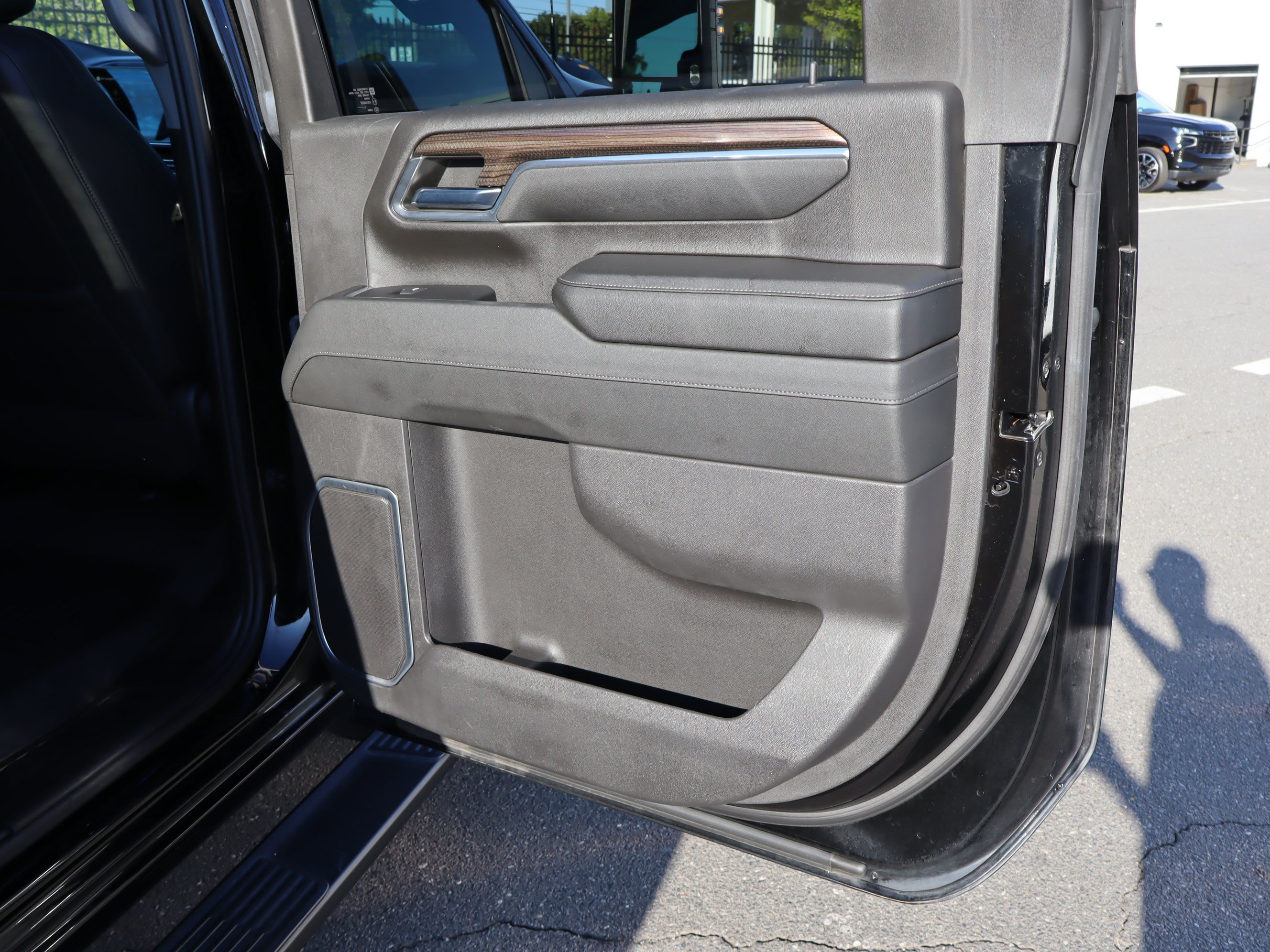 Used 2024 Chevrolet Silverado 2500 LT w/ All Star Edition AWD/4WD image 34