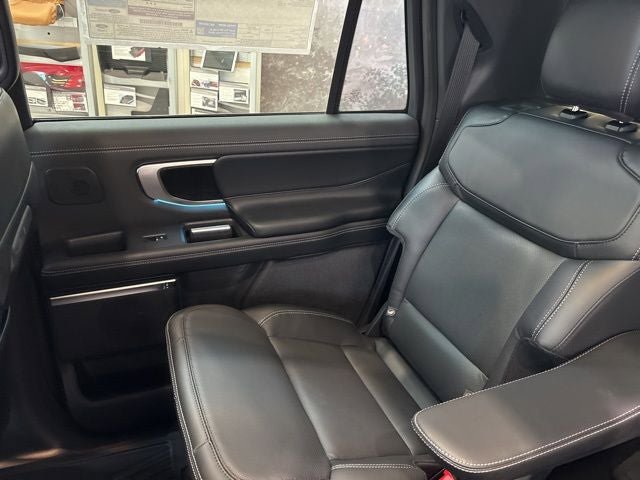 New 2026 Ford Expedition Max Platinum w/ Stealth Performance Package image 37