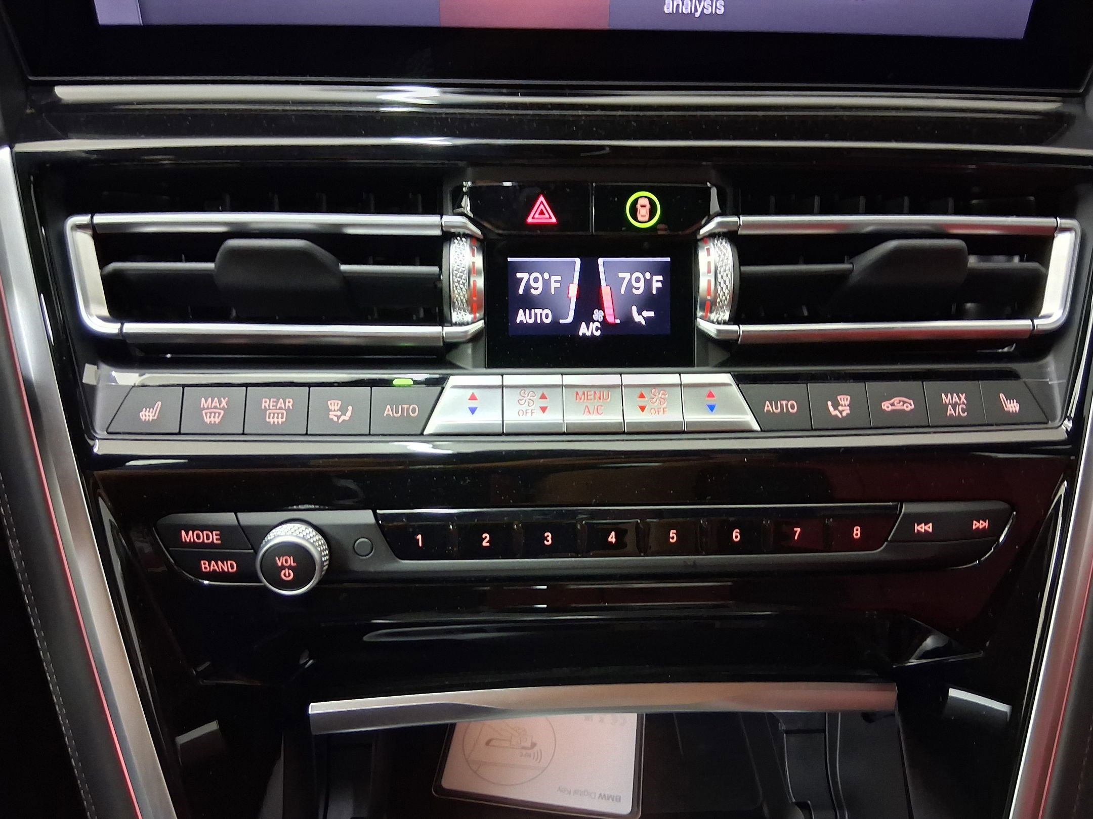 New 2026 BMW 840i w/ M Sport Professional Package RWD image 30