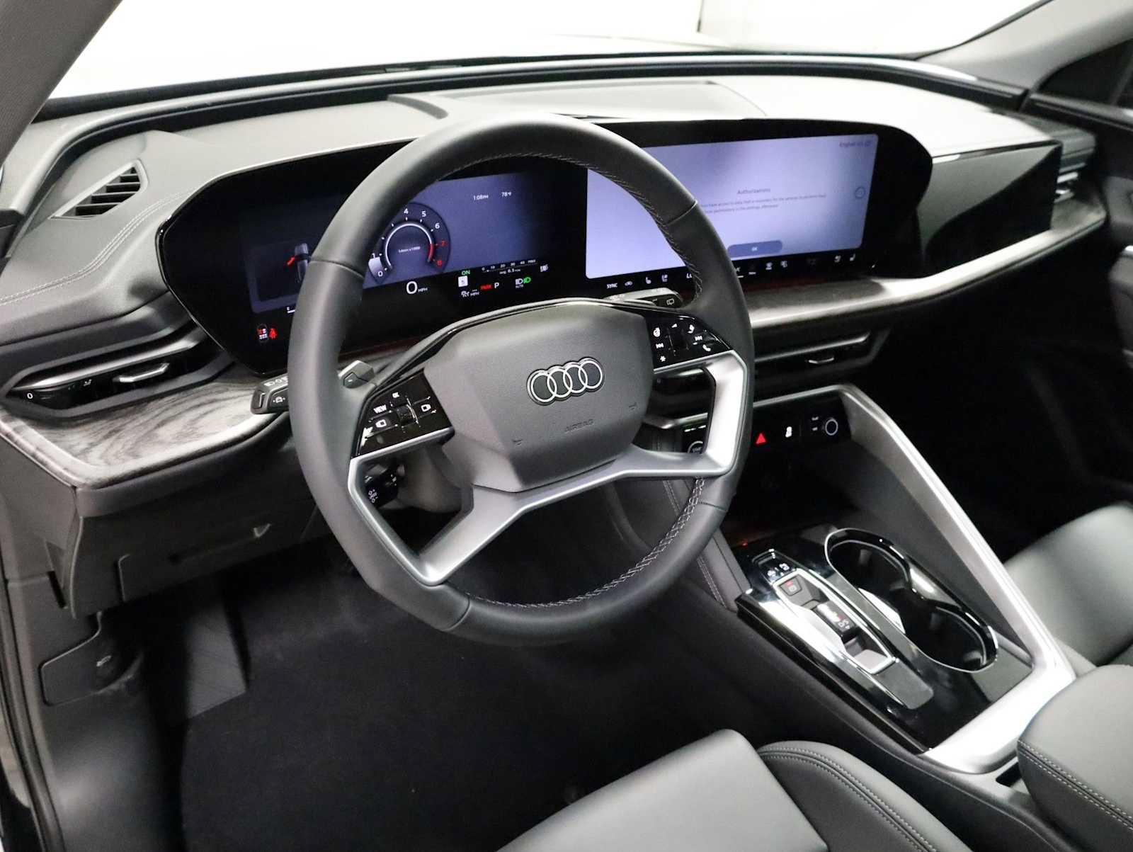 New 2026 Audi Q5 Premium Plus AWD/4WD image 4