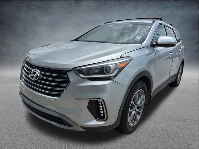 Used 2019 Hyundai Santa Fe XL SE FWD image 4