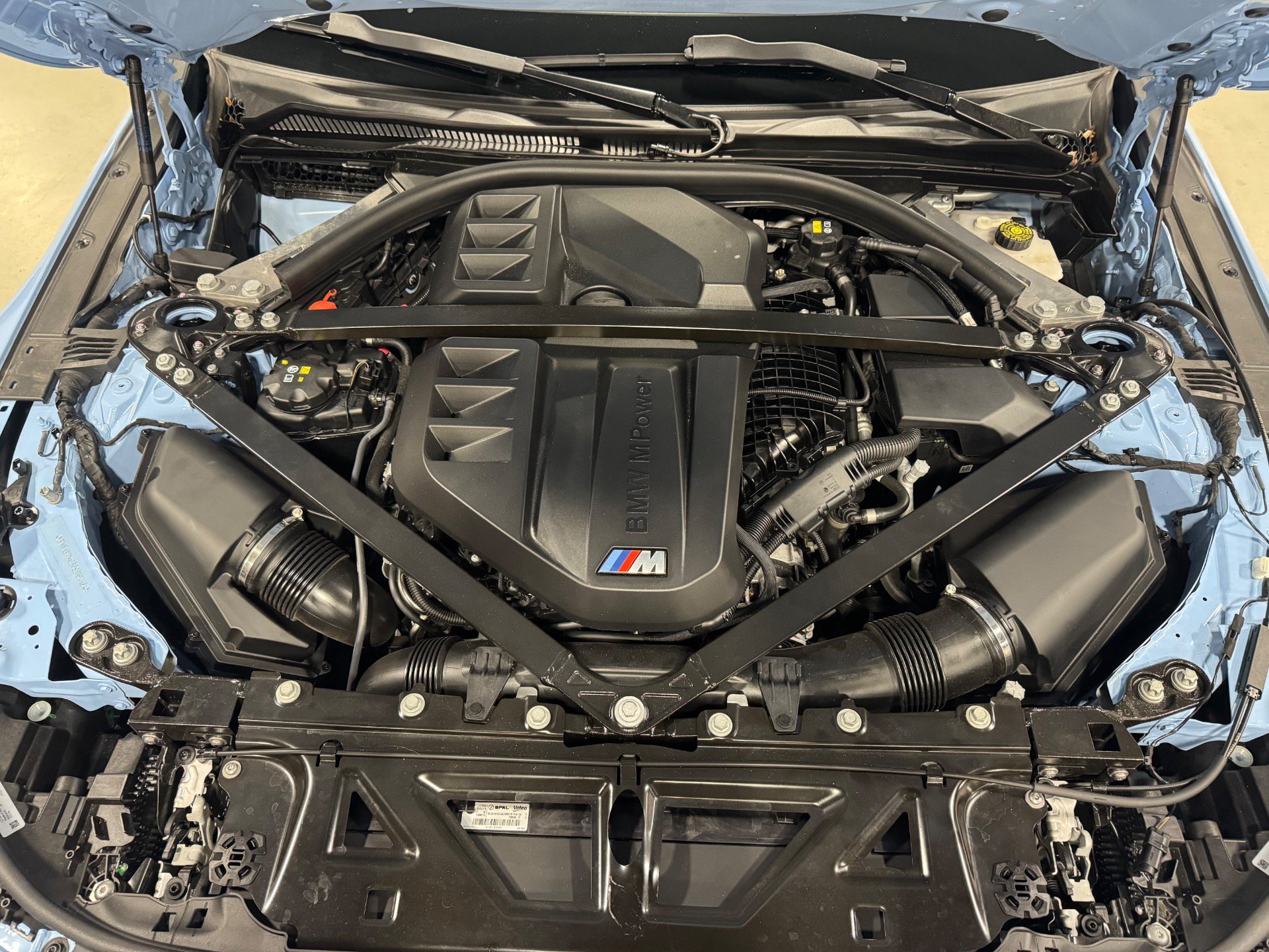 Used 2023 BMW M2 w/ Lighting Package RWD image 80