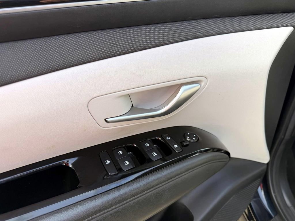 Certified 2024 Hyundai Tucson SEL image 17