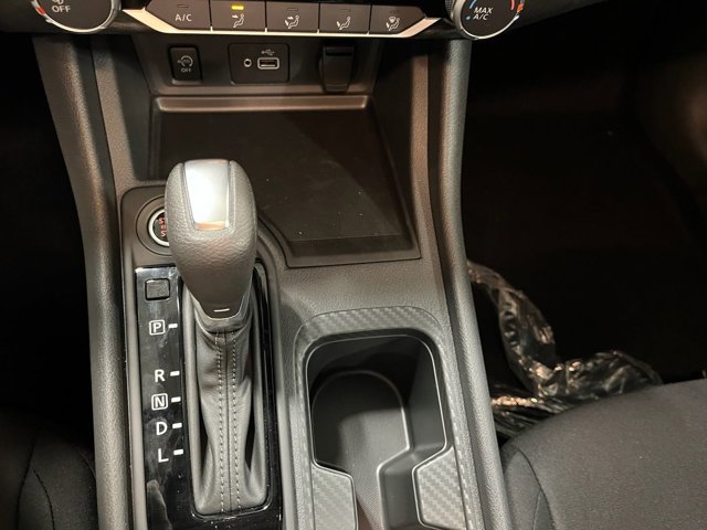 New 2025 Nissan Sentra S image 14