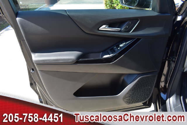 New 2027 Chevrolet Equinox LT FWD image 12