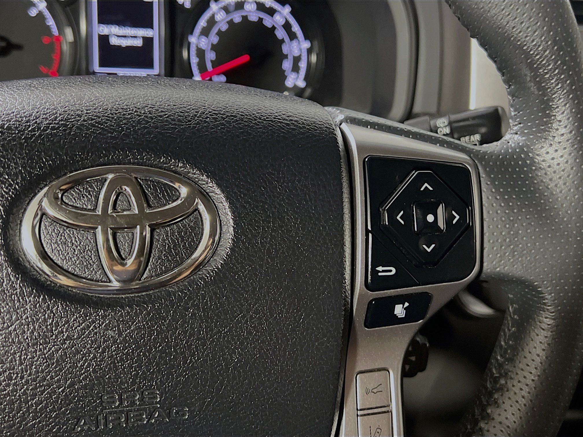 Used 2024 Toyota 4Runner SR5 AWD/4WD image 20