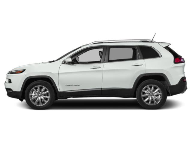 Used 2015 Jeep Cherokee Limited AWD/4WD image 6