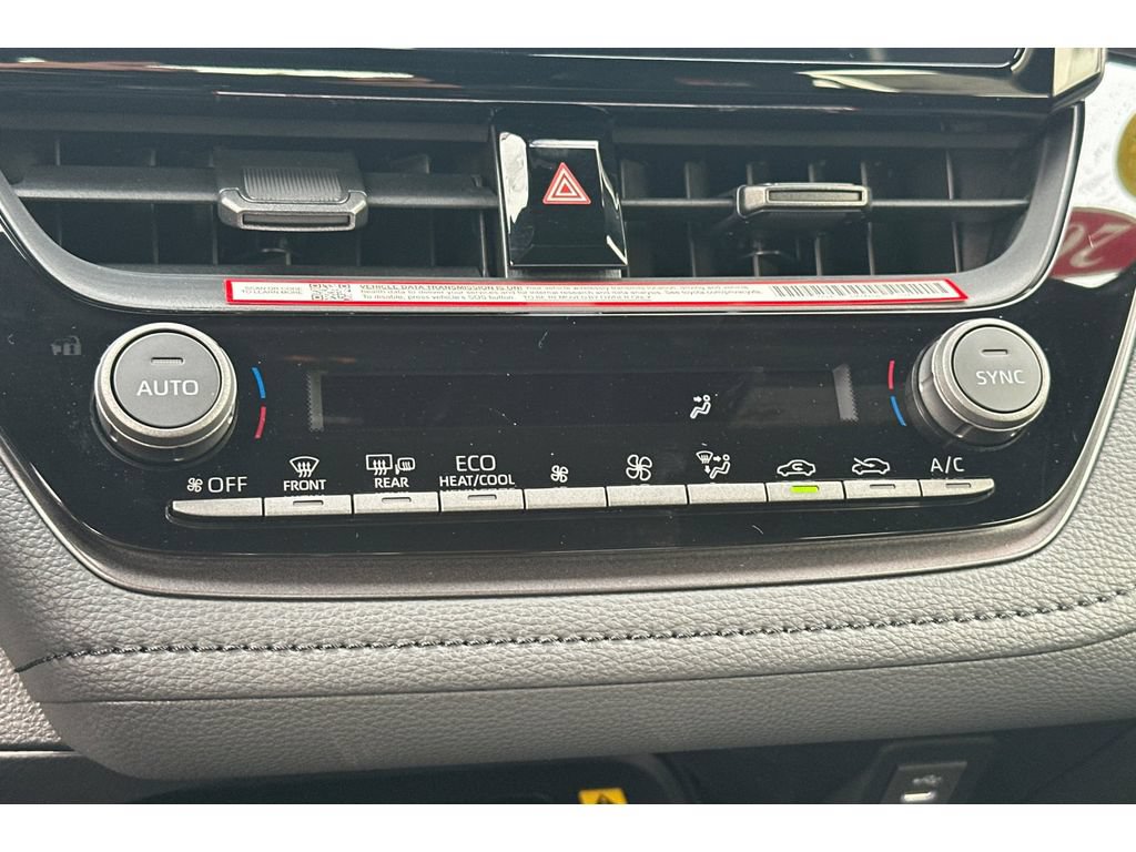New 2026 Toyota Corolla GR AWD/4WD image 23