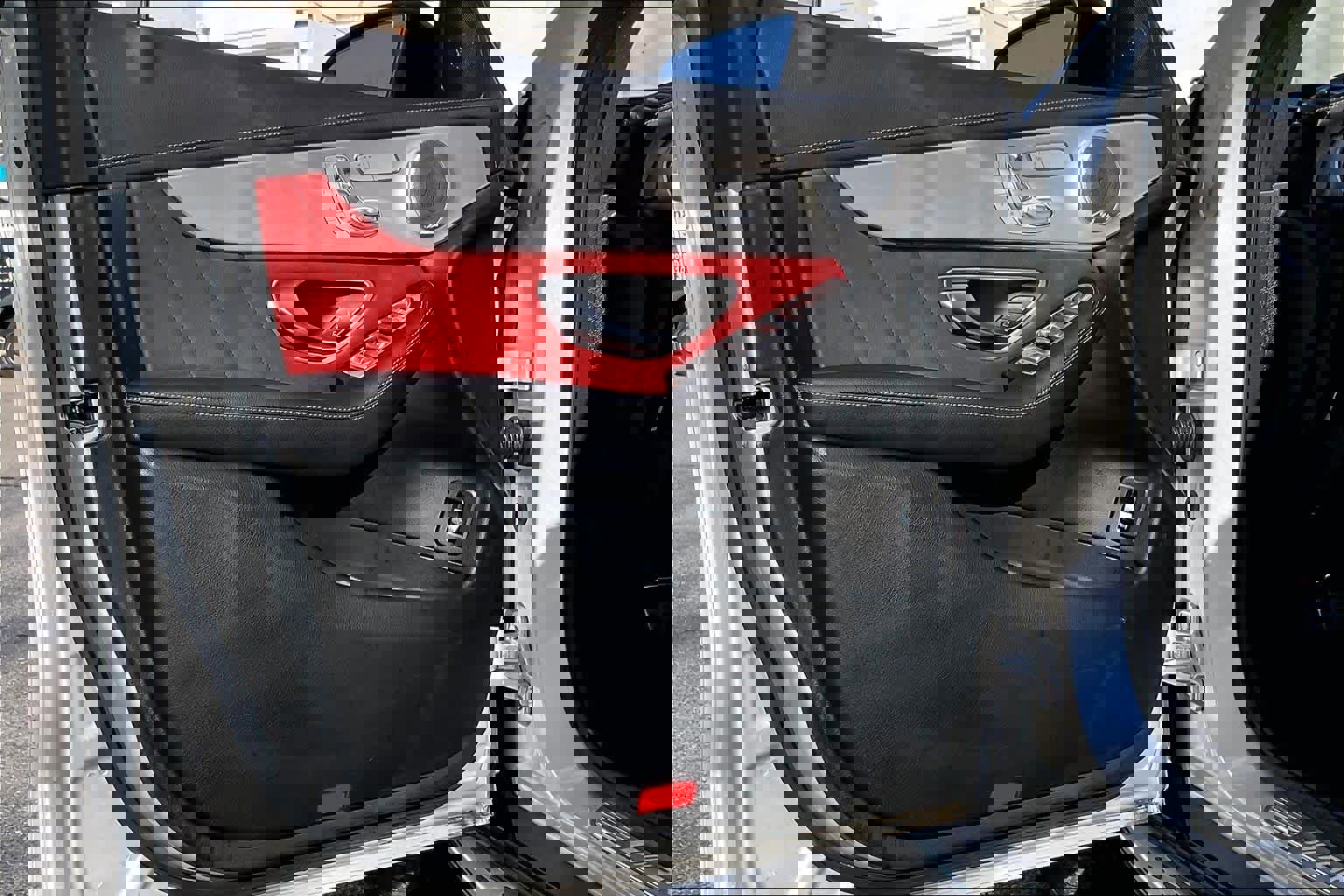 Used 2020 Mercedes-Benz GLC 43 AMG 4MATIC image 23