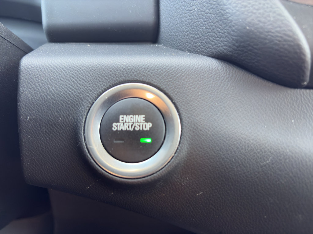 Used 2024 GMC Terrain AT4 w/ LPO, Floor Liner Package AWD/4WD image 25