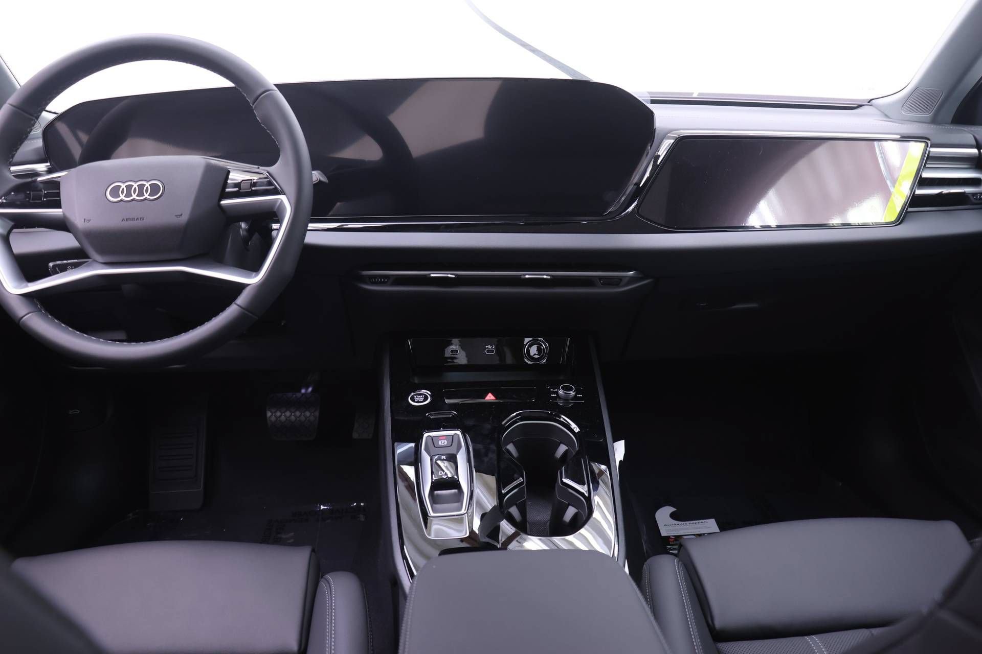 New 2026 Audi A5 2.0T Premium Plus AWD/4WD image 8
