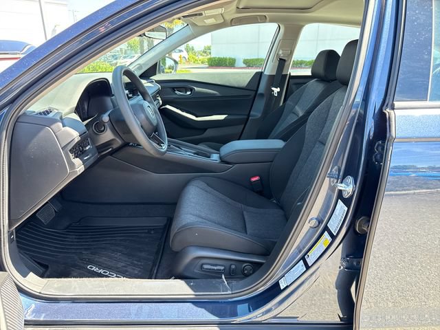 New 2026 Honda Accord SE image 15