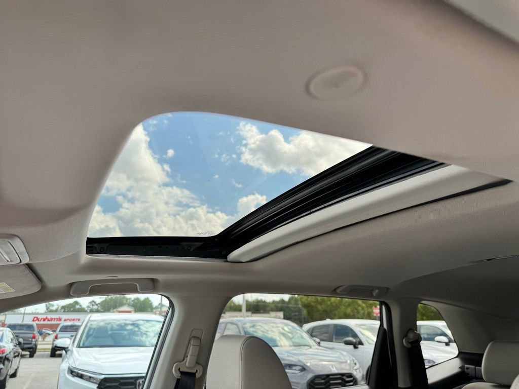 Used 2023 Honda CR-V EX image 18