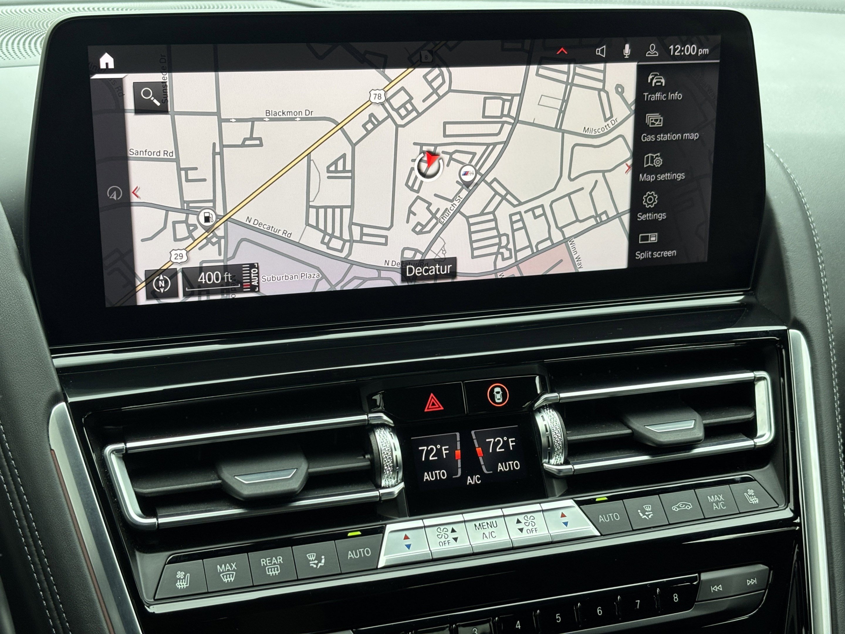 Used 2023 BMW M8 Gran Coupe xDrive Competition AWD/4WD image 26