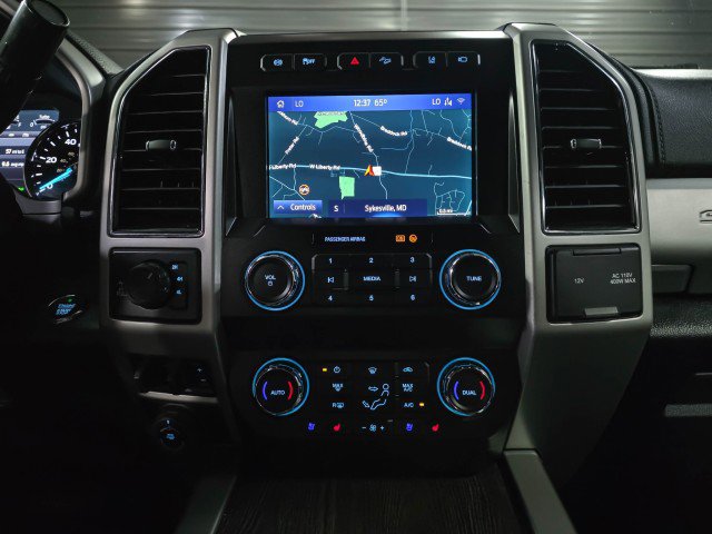 Used 2020 Ford F350 Lariat w/ Lariat Ultimate Package image 28