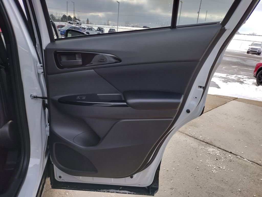 New 2026 Mitsubishi Eclipse Cross LE image 29