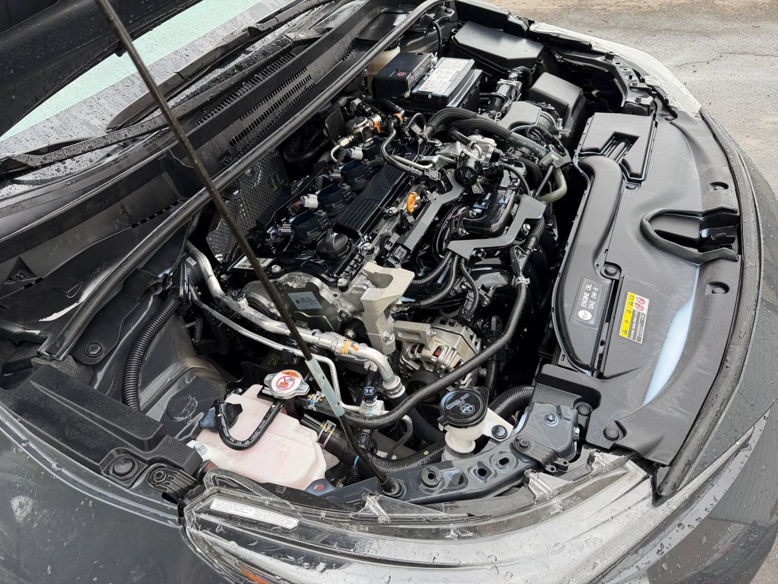 Used 2024 Toyota Corolla LE FWD image 32