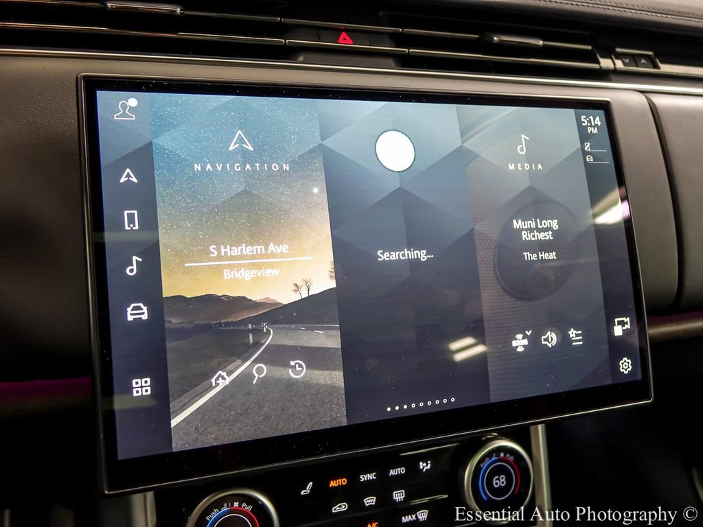 Used 2023 Land Rover Range Rover SE AWD/4WD image 20