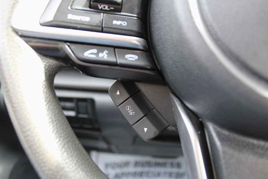 Used 2021 Subaru Impreza 2.0i image 17