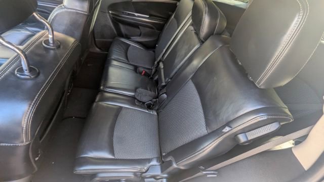 Used 2016 Dodge Journey Crossroad image 19