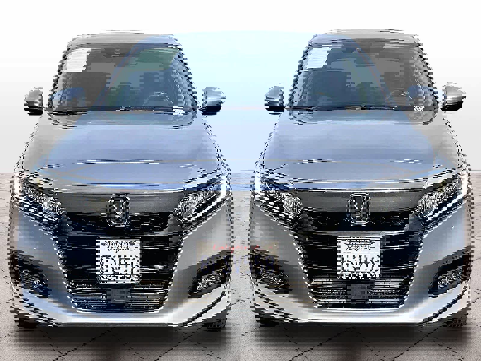 Used 2018 Honda Accord EX-L image 3