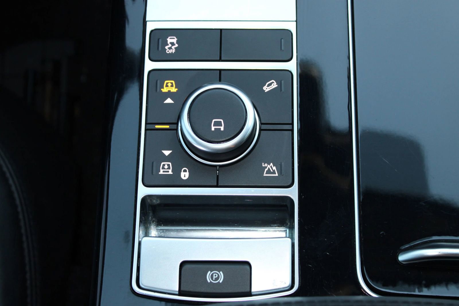 Used 2021 Land Rover Range Rover P525 Westminster Edition LWB image 35