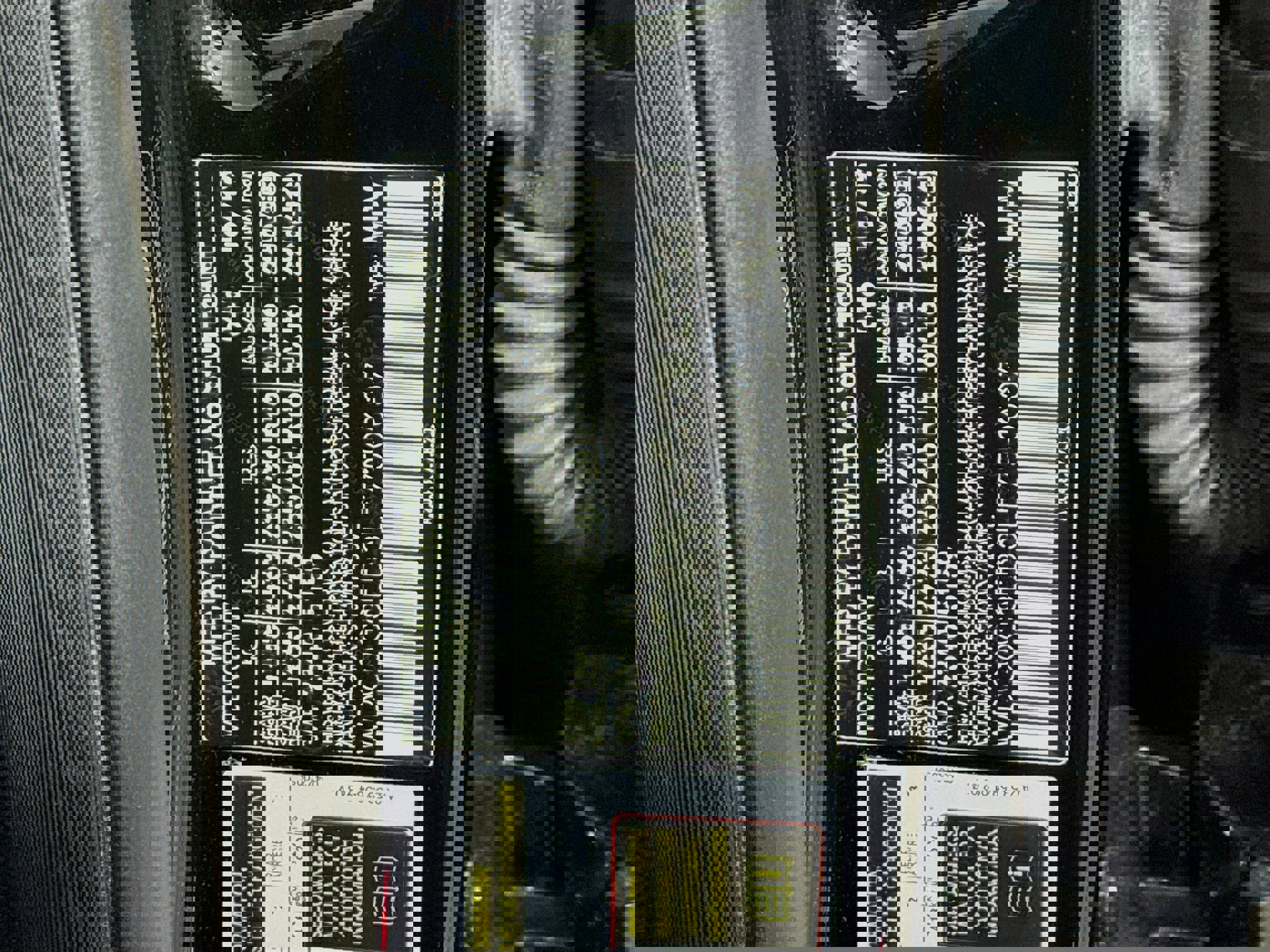 Used 2020 Mercedes-Benz GLC 300 4MATIC image 33