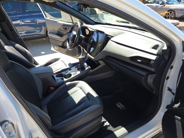 Used 2024 Subaru Crosstrek 2.5i Wilderness AWD/4WD image 28