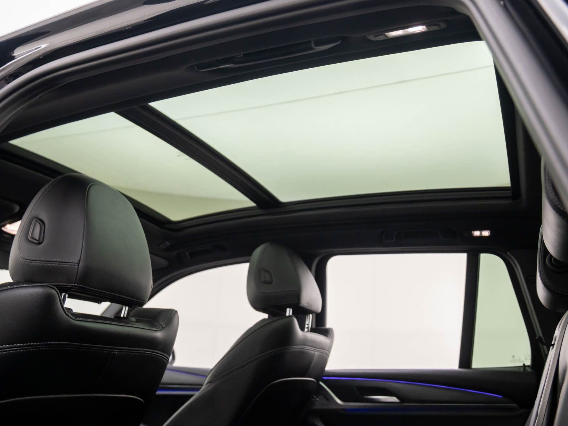 Used 2023 BMW X3 xDrive30i w/ Convenience Package image 16