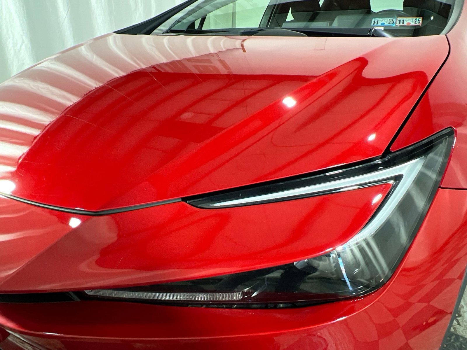 Used 2023 Toyota Prius LE image 13