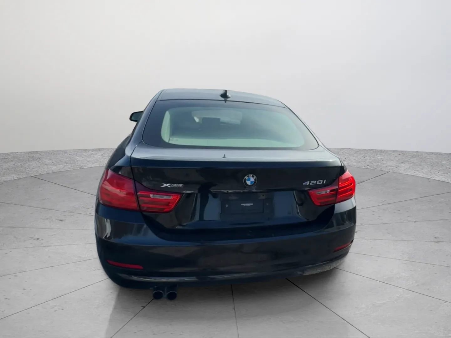 Used 2015 BMW 428i Gran Coupe xDrive image 4