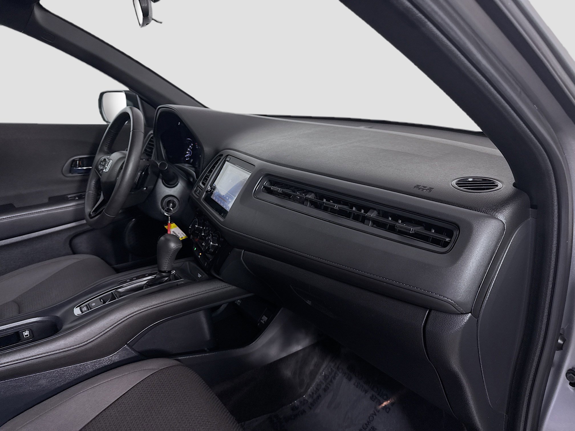 Used 2022 Honda HR-V Sport image 29