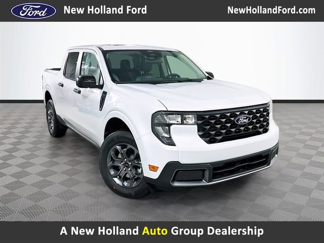 New 2026 Ford Maverick XLT w/ Equipment Group 301A