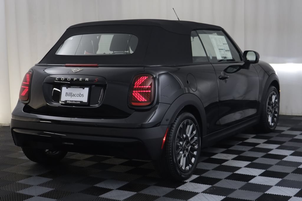 New 2026 MINI Cooper S FWD image 15