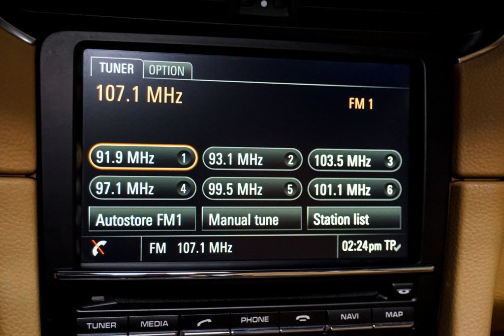 Used 2013 Porsche 911 Carrera RWD image 58