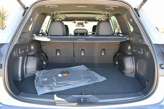 New 2026 Subaru Forester Limited image 14