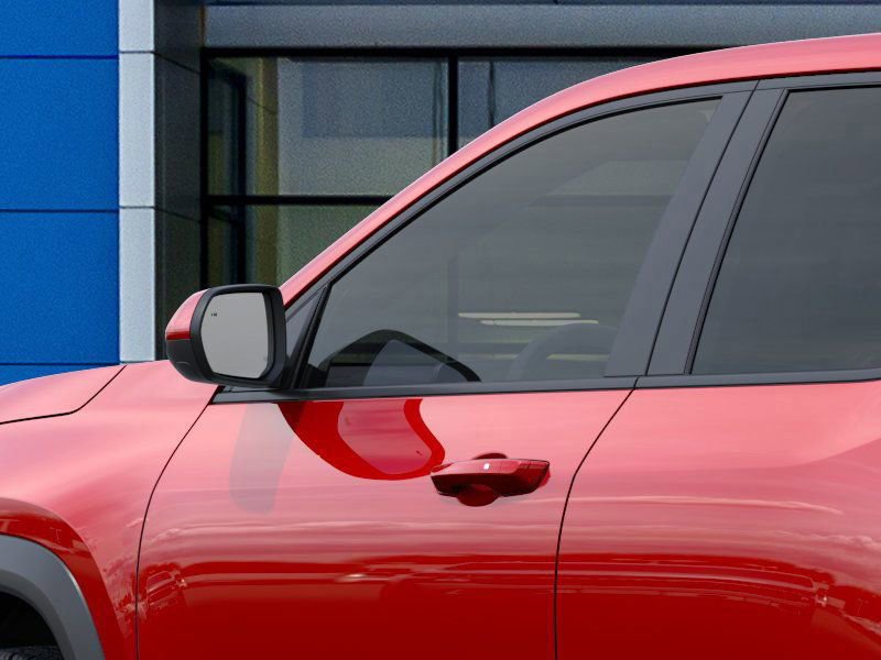 New 2026 Chevrolet Equinox LT image 12