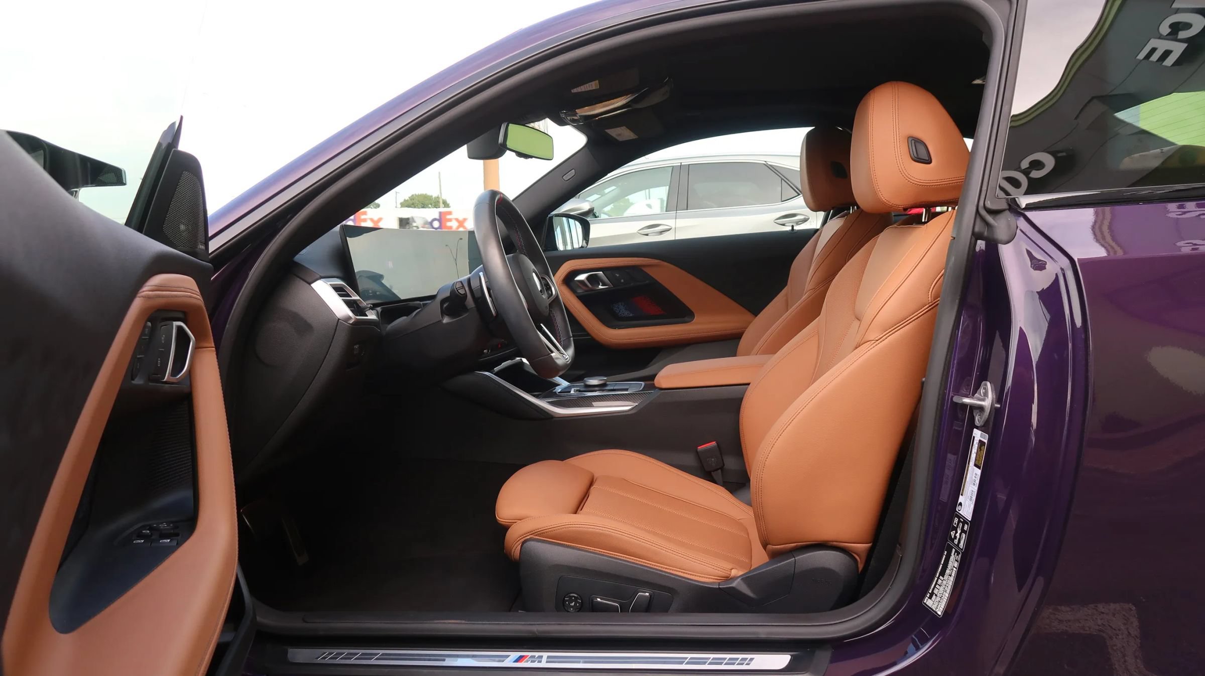 Used 2026 BMW M240i xDrive Coupe AWD/4WD image 16