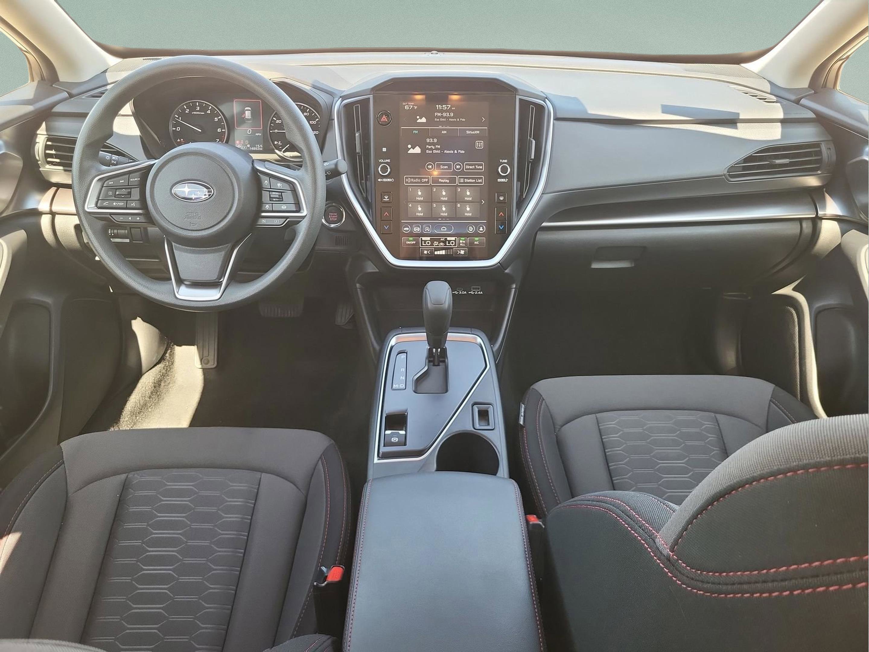 Used 2024 Subaru Impreza 2.0i Sport w/ Popular Package #1 image 31