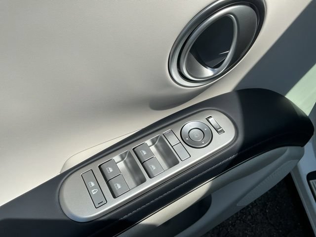 New 2026 Hyundai Palisade Calligraphy AWD/4WD image 11