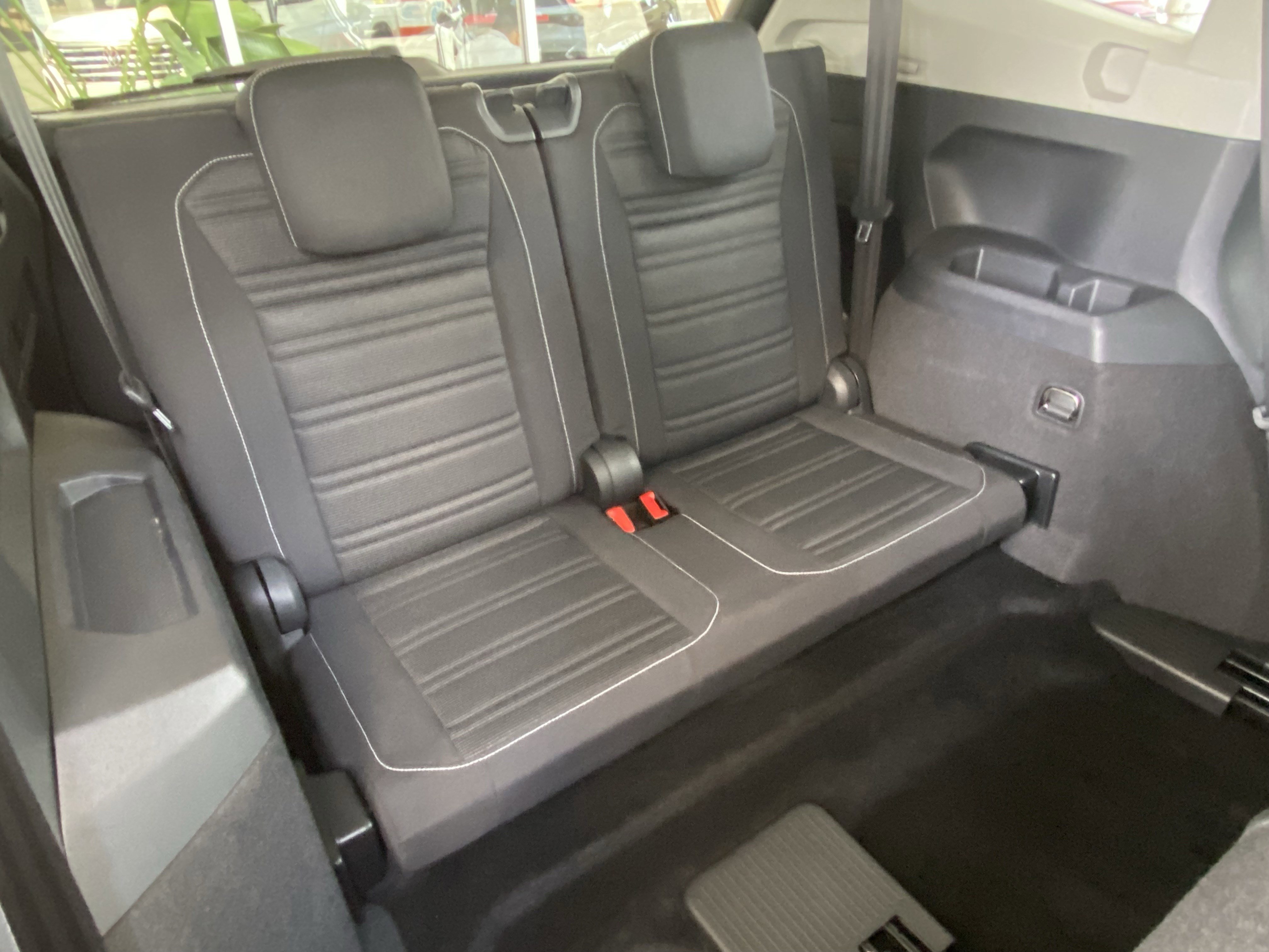 Certified 2023 Volkswagen Tiguan S w/ Driver Assistance Package image 38