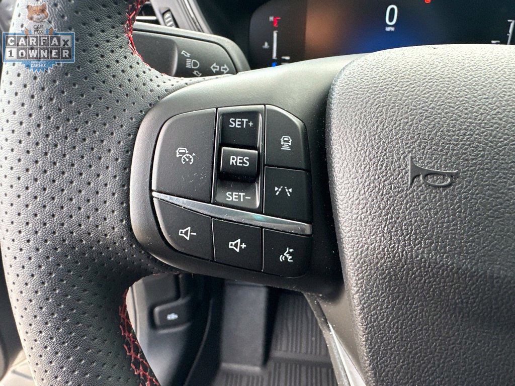 Used 2023 Ford Escape ST-Line w/ Tech Pack #1 AWD/4WD image 26