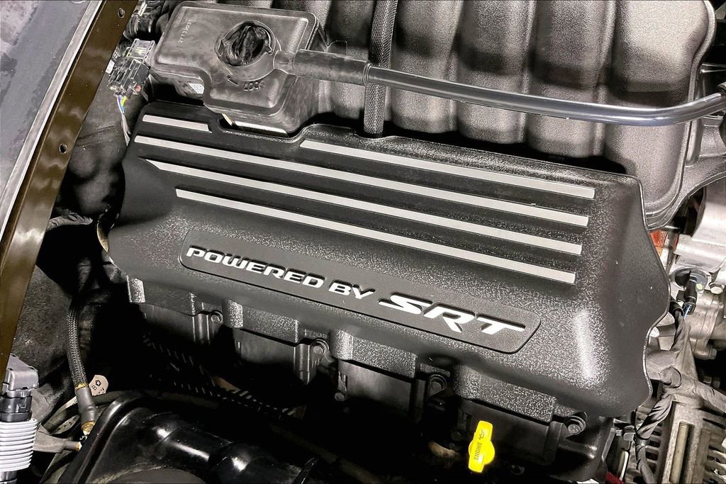 Used 2023 Dodge Charger Scat Pack w/ Plus Group image 42
