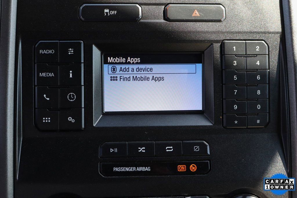 Used 2021 Ford F350 XL w/ Power Equipment Group image 28