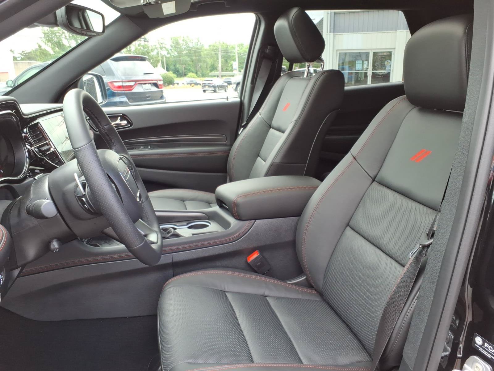 New 2026 Dodge Durango GT AWD/4WD image 15