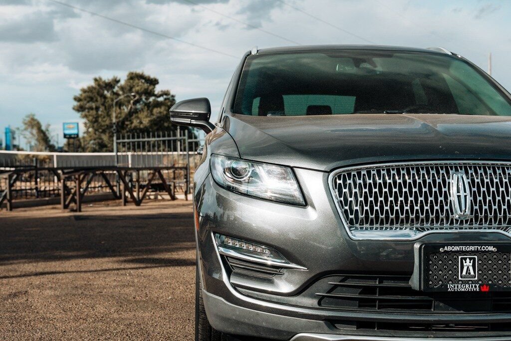 Used 2019 Lincoln MKC Reserve w/ MKC Climate Package AWD/4WD image 9