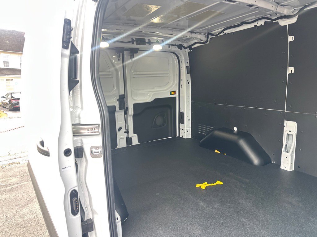 New 2026 Ford Transit 250 Low Roof w/ Load Area Protection Package image 7