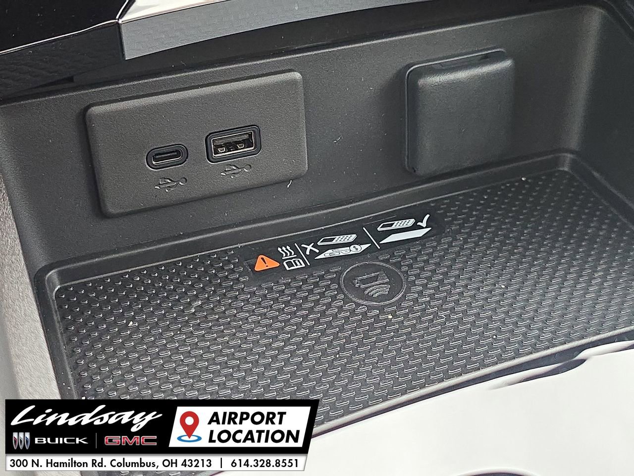 New 2026 Buick Envision Sport Touring image 40